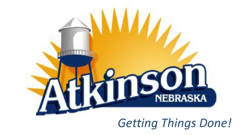 City of Atkinson Logo